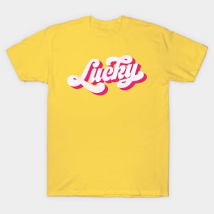 Lucky T-Shirt